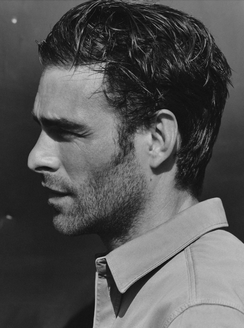 Jon Kortajarena featured in El Brillo De Jon Kortajarena, June 2024