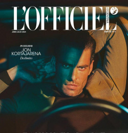 Jon Kortajarena