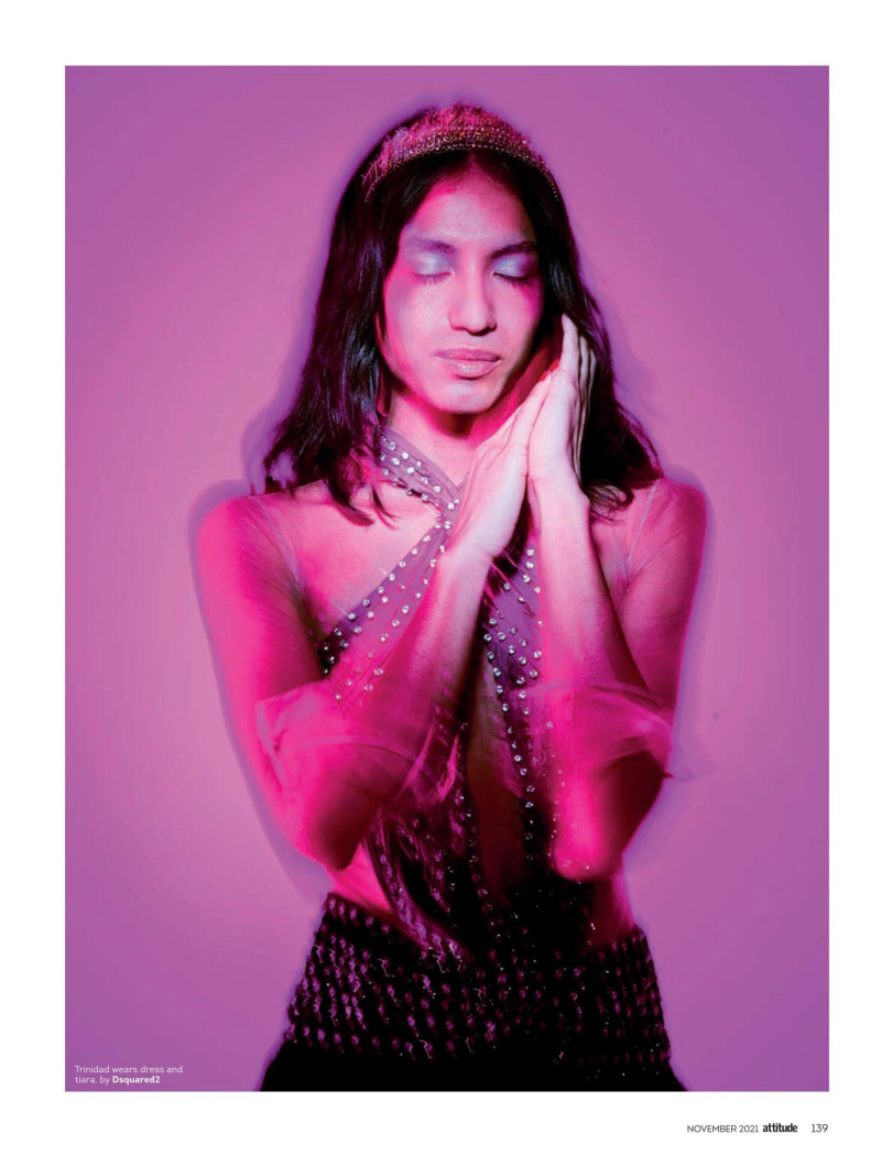 Electric Angels, November 2021
