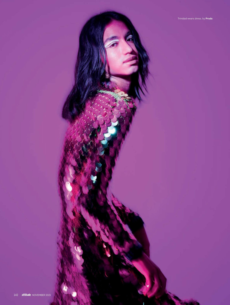 Electric Angels, November 2021