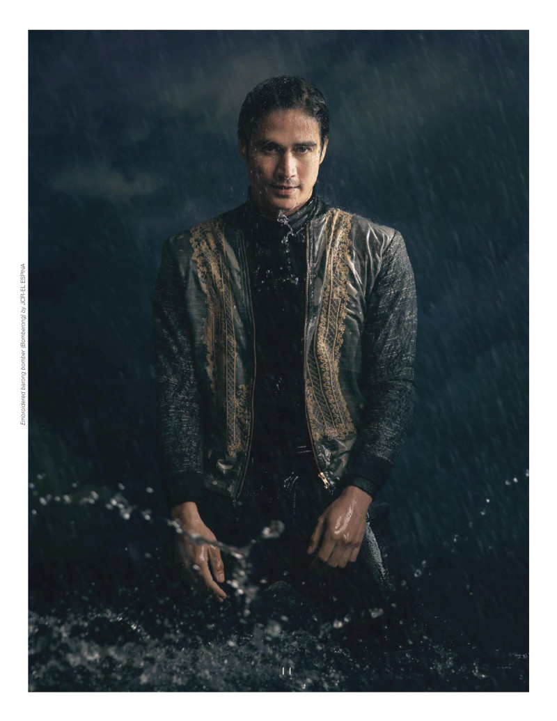 The Passion Of Piolo, September 2021