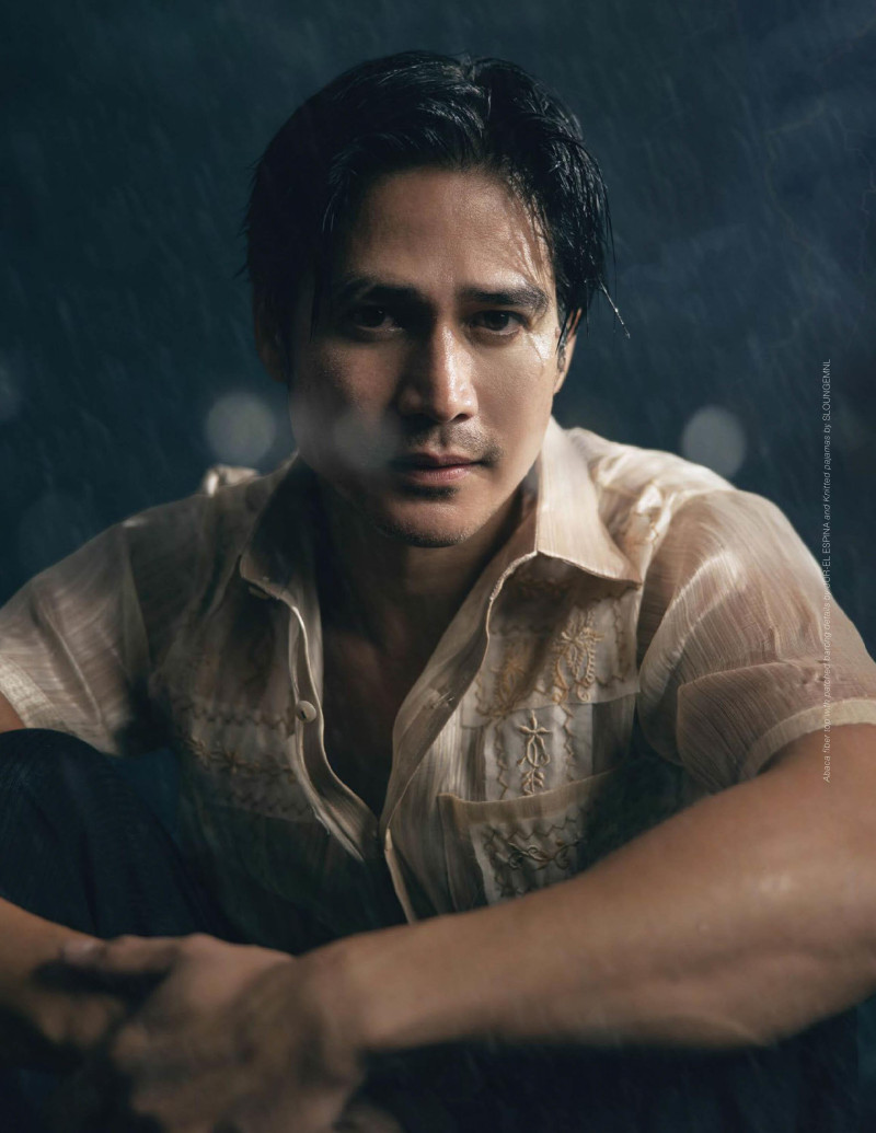 The Passion Of Piolo, September 2021