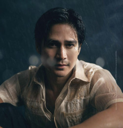 The Passion Of Piolo