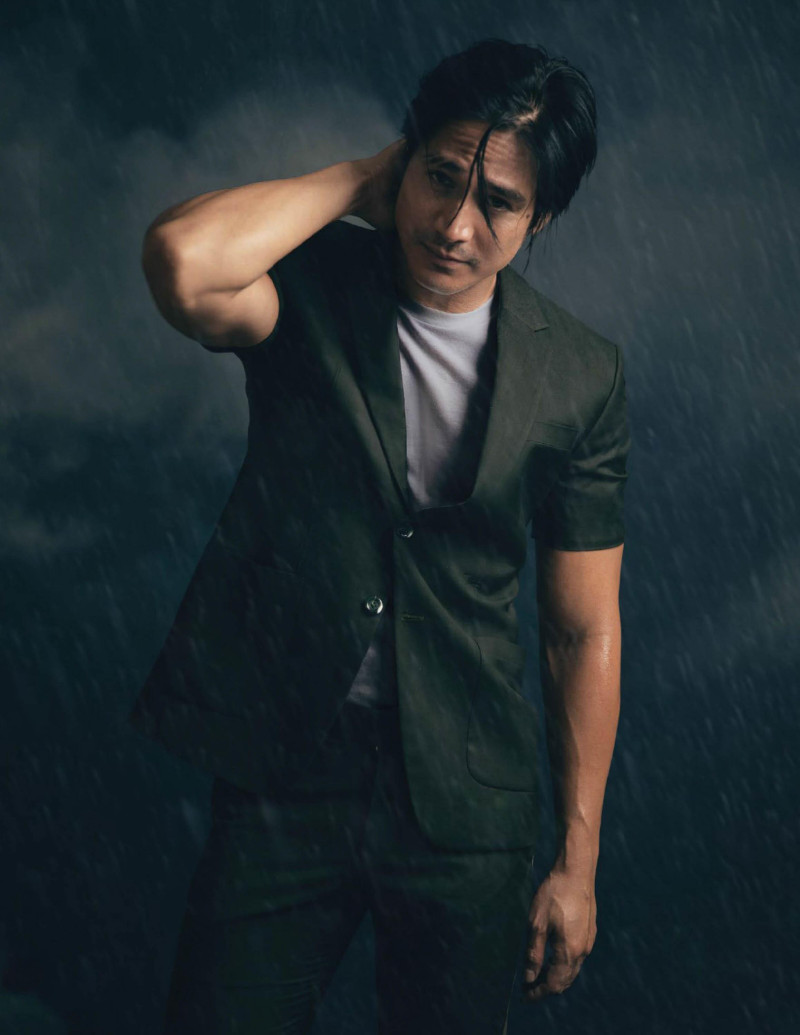 The Passion Of Piolo, September 2021