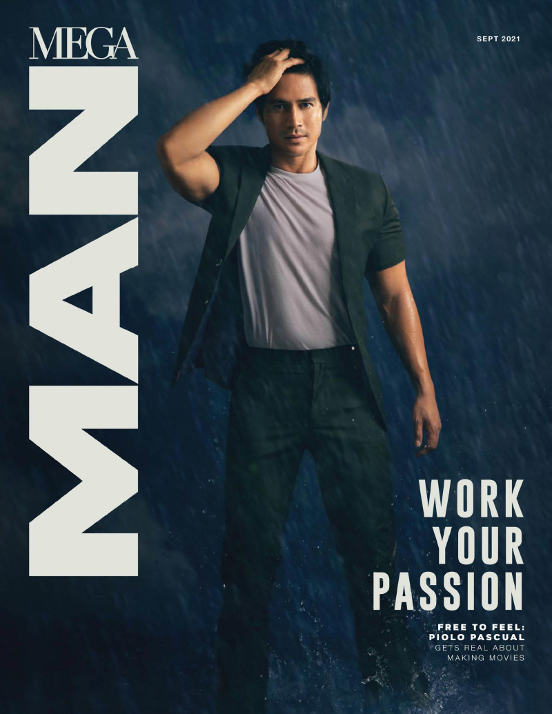 The Passion Of Piolo, September 2021