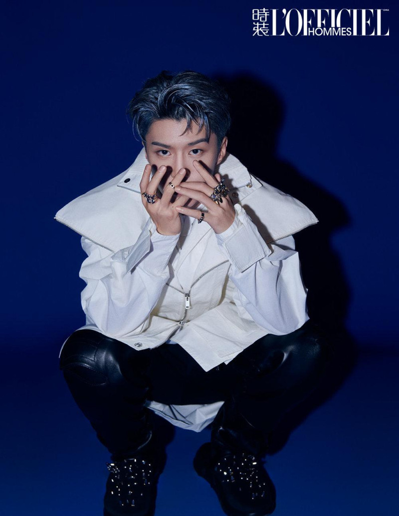 Fan Cheng Cheng, August 2021