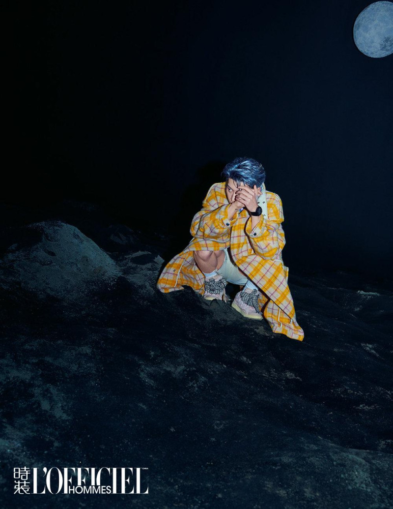 Fan Cheng Cheng, August 2021