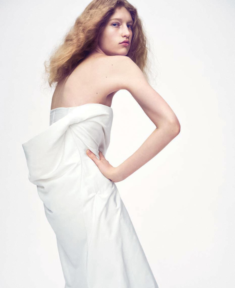 Apolline Rocco Fohrer featured in Age Of Innocence, May 2024