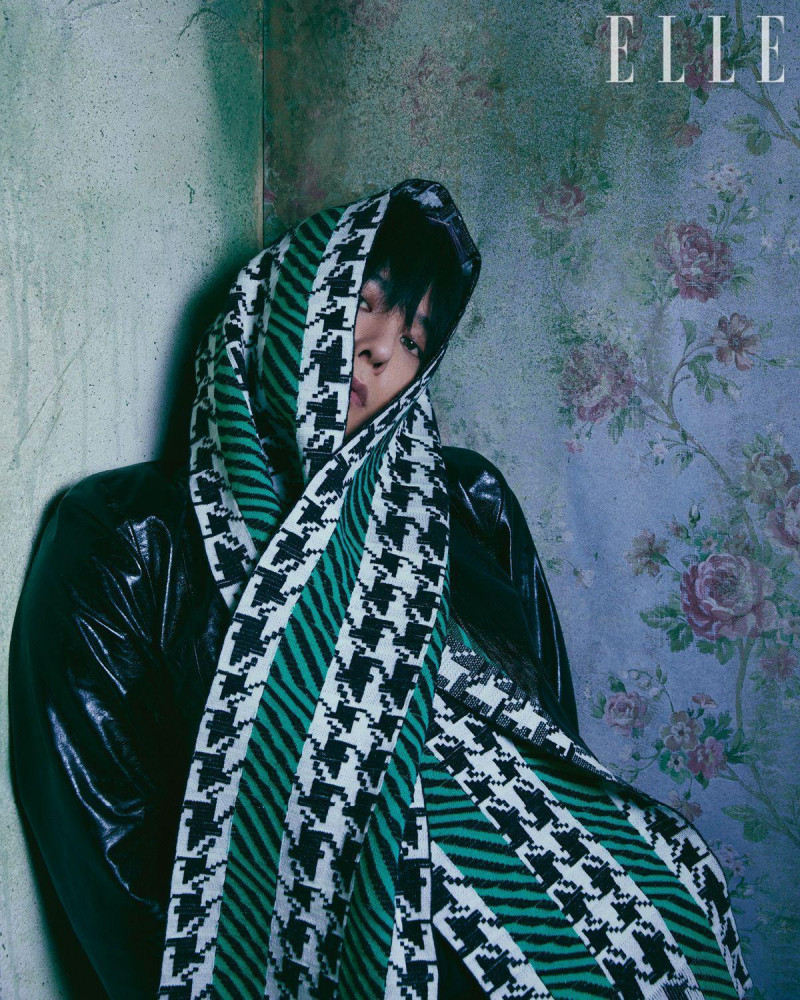 G-Dragon, July 2024