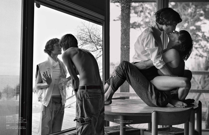 Love Weekend, July 2024