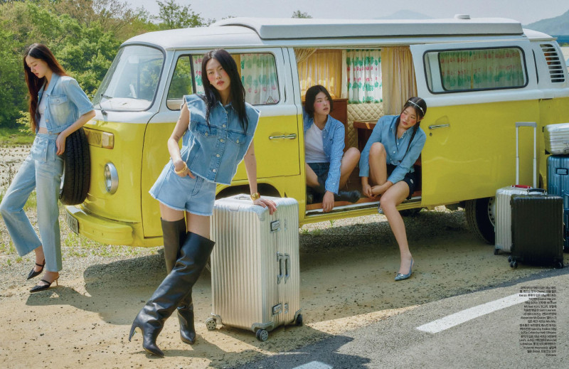 Dream Trippers, July 2024