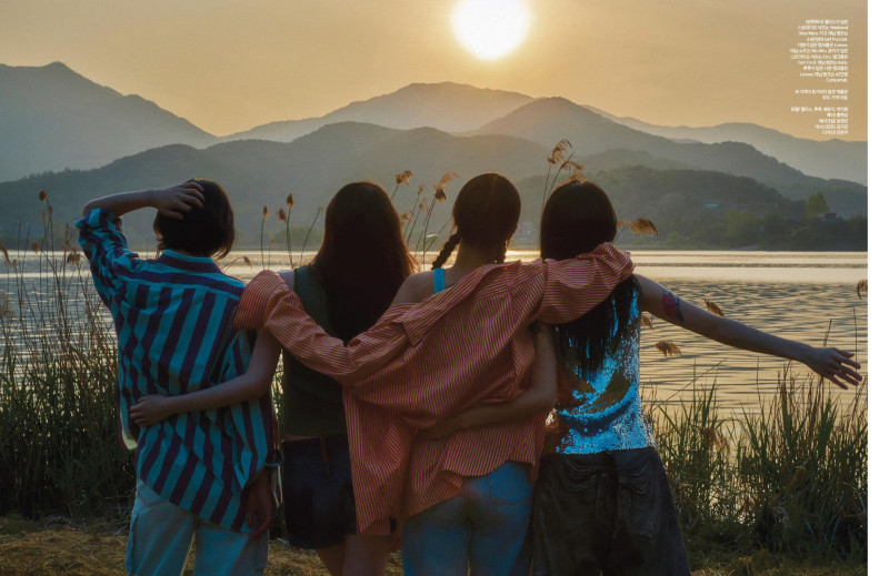 Dream Trippers, July 2024