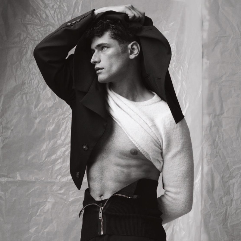 Sean OPry featured in Strongest Suits, September 2020