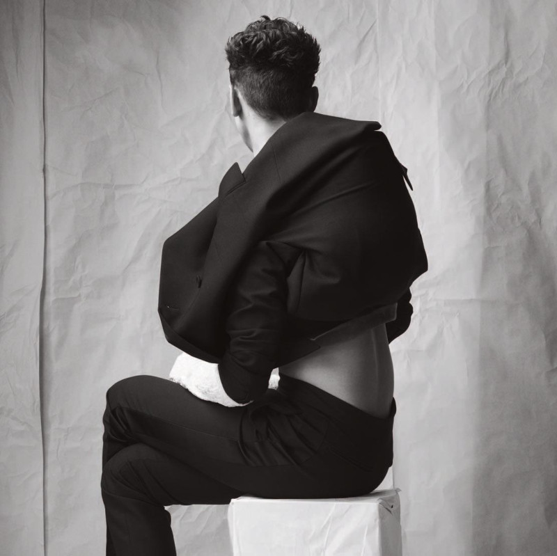 Sean OPry featured in Strongest Suits, September 2020