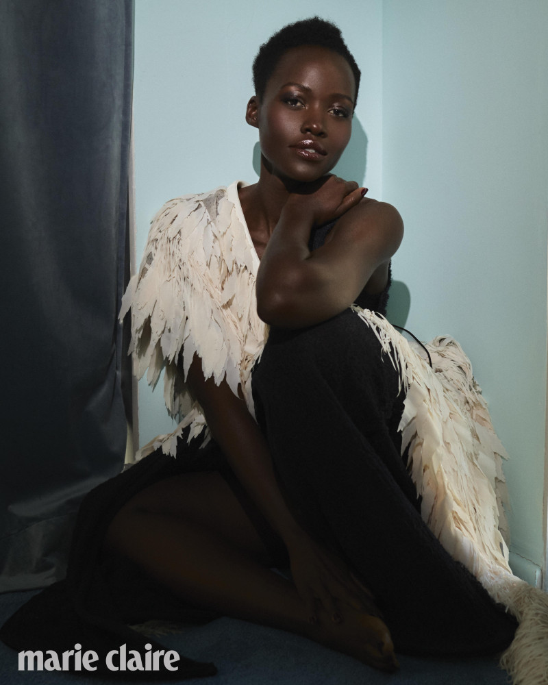 Behind The Curtain With Lupita, August 2024