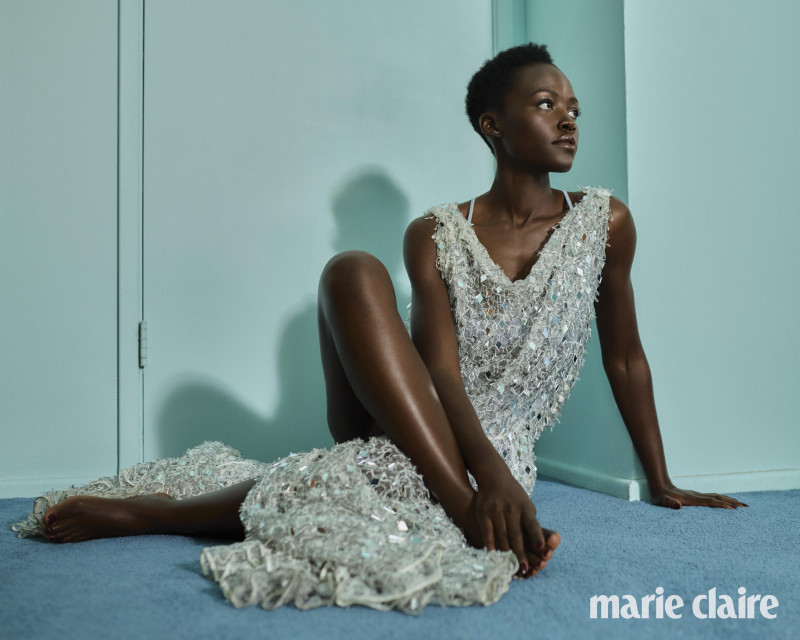 Behind The Curtain With Lupita, August 2024