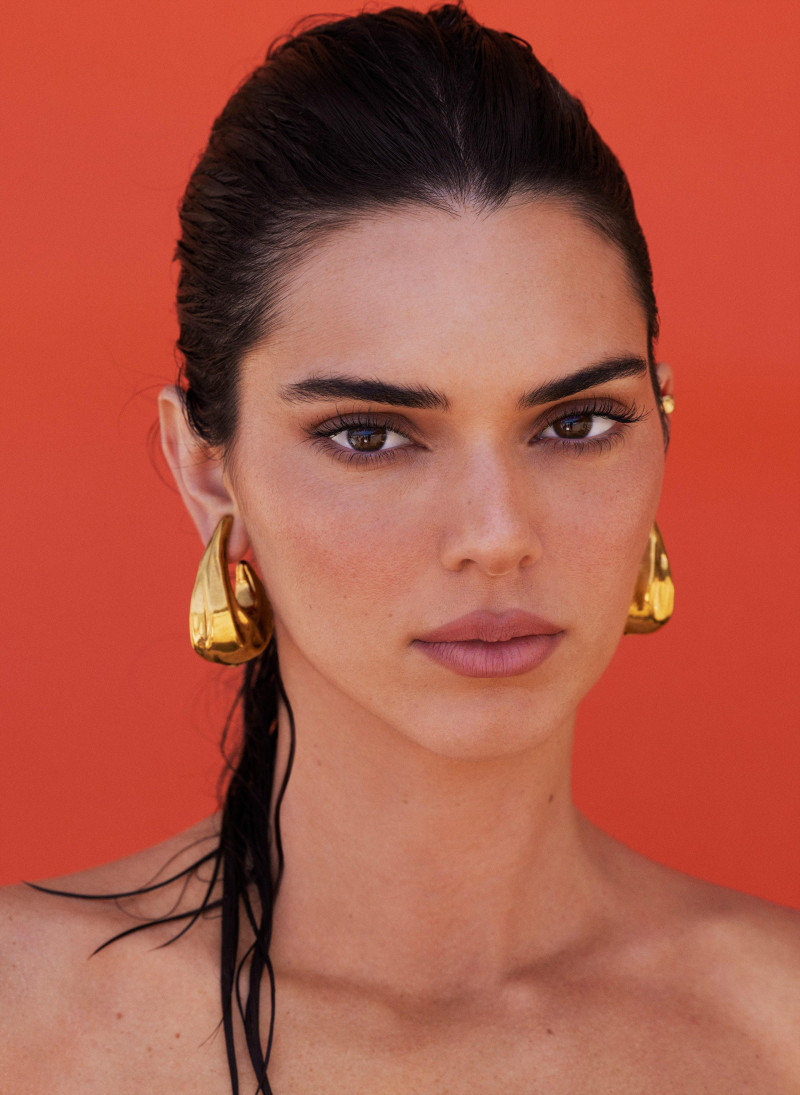 Kendall Jenner featured in Everything Under The Sun, June 2024