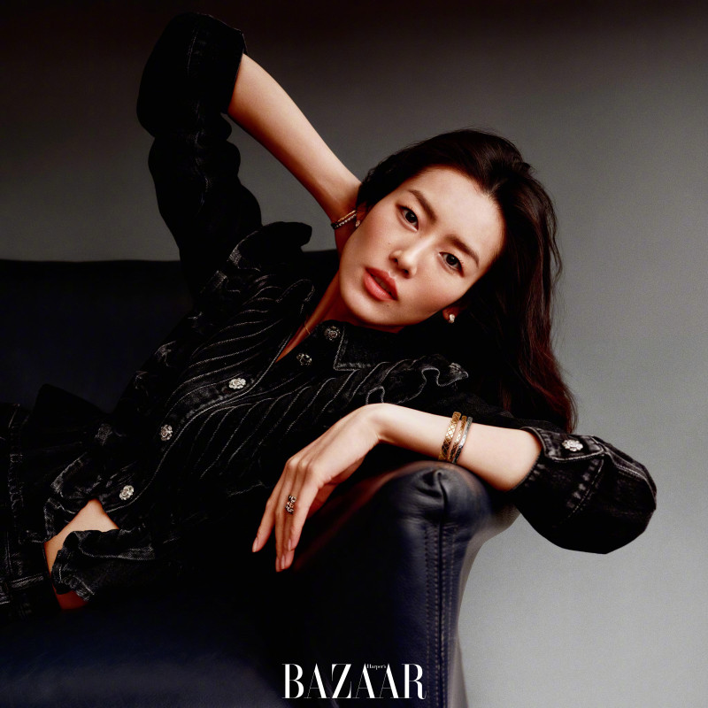 Liu Wen featured in Liu Wen, July 2024