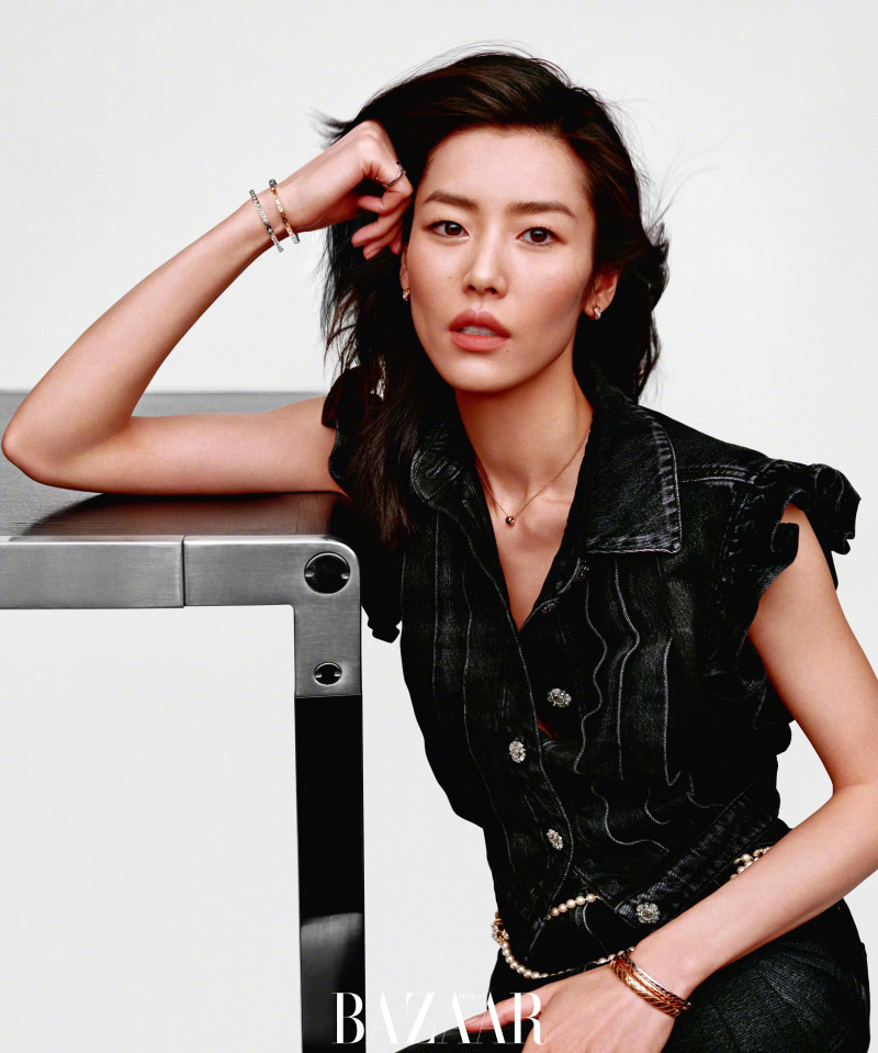 Liu Wen featured in Liu Wen, July 2024