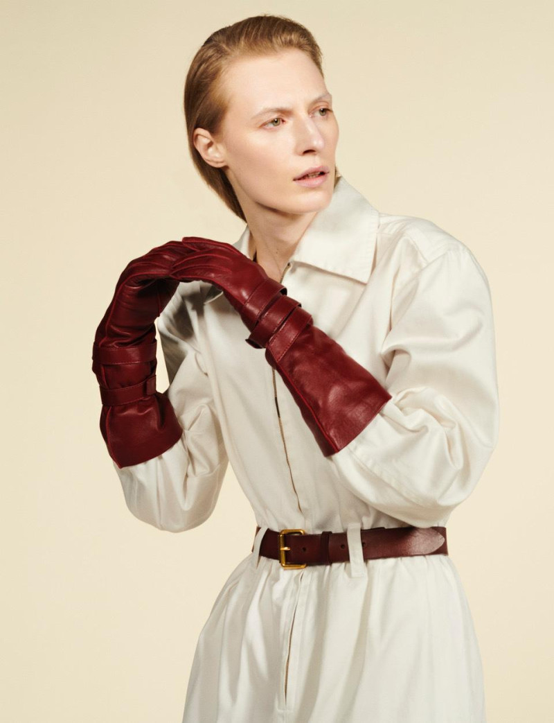 Julia Nobis featured in Julia Nobis, June 2024