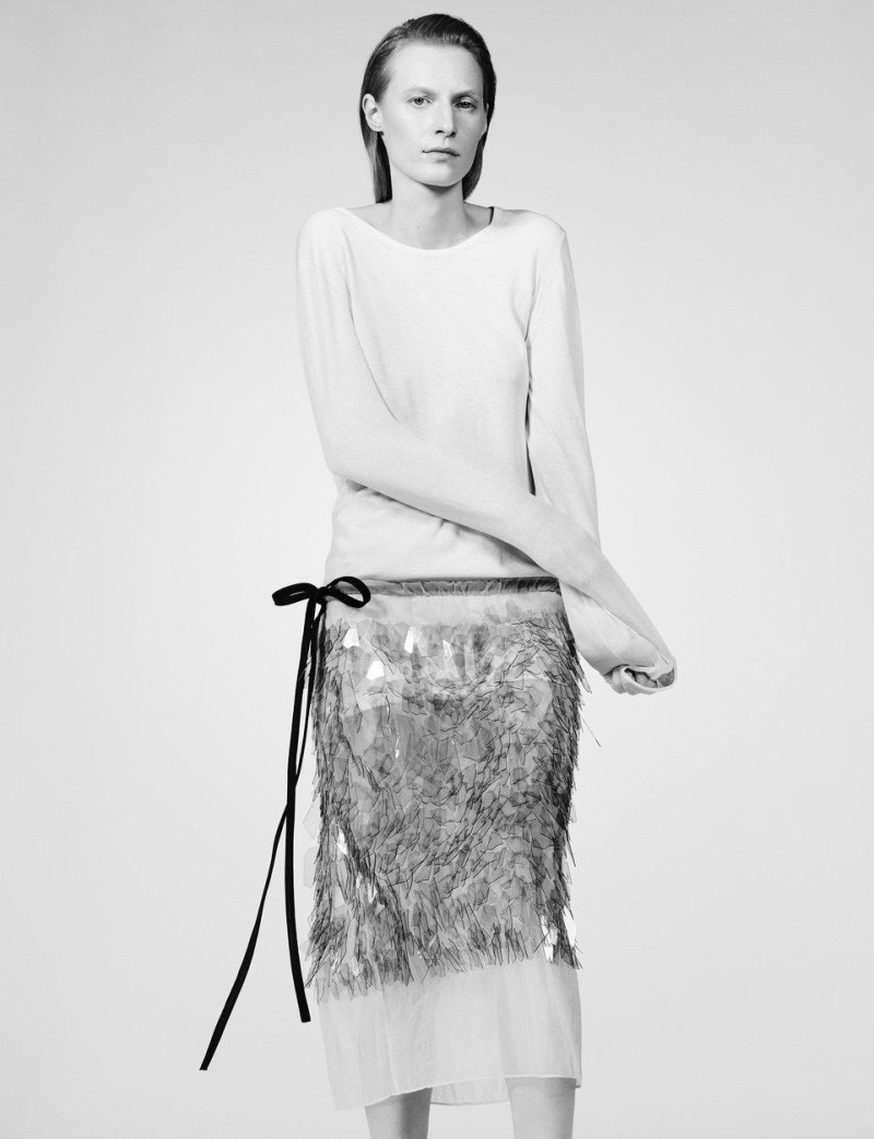 Julia Nobis featured in Julia Nobis, June 2024