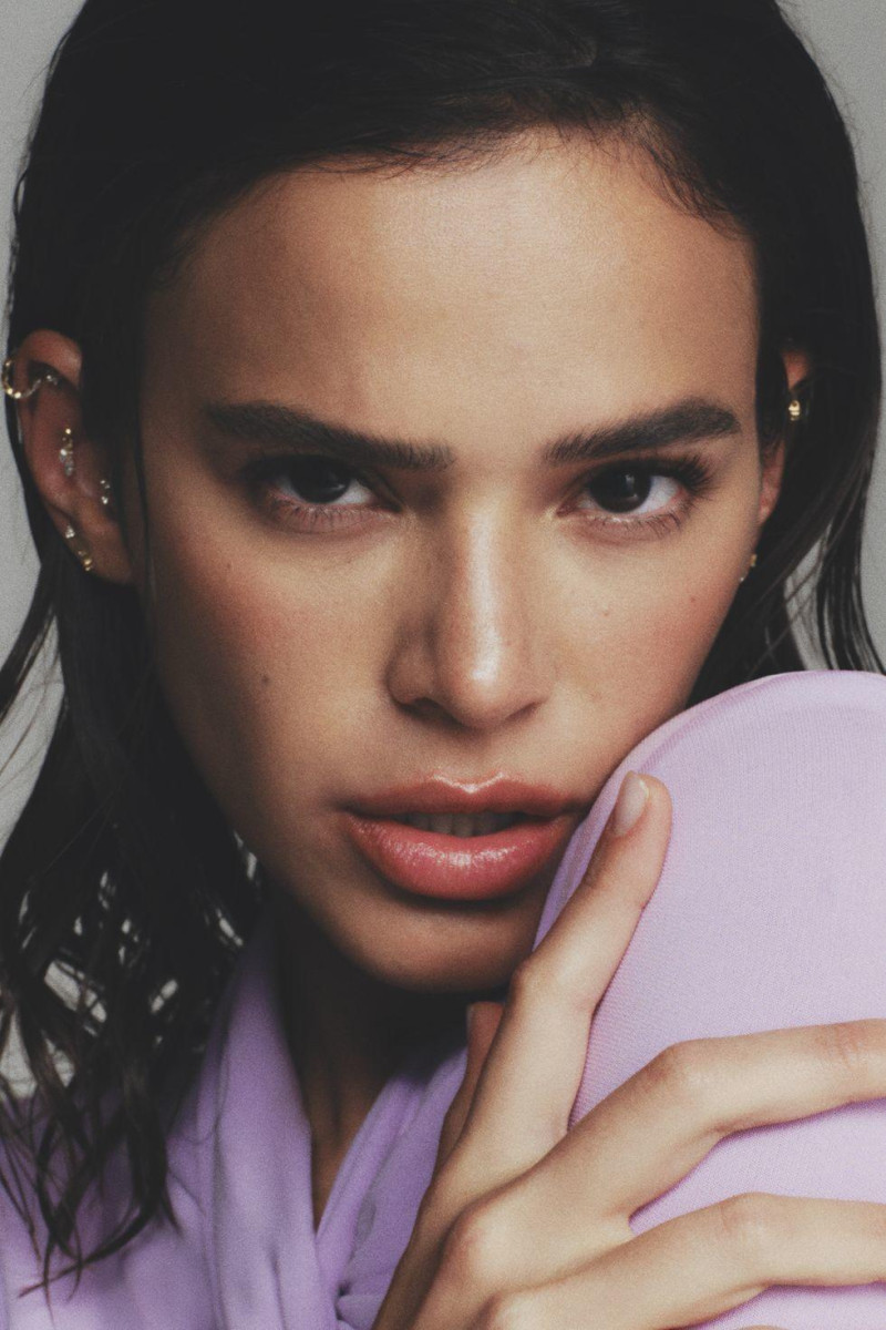 Bruna Marquezine & Rauw Alejandro, July 2024