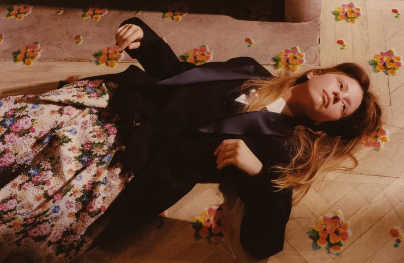 Mia Goth: I Think I\'m A Weirdo, September 2024