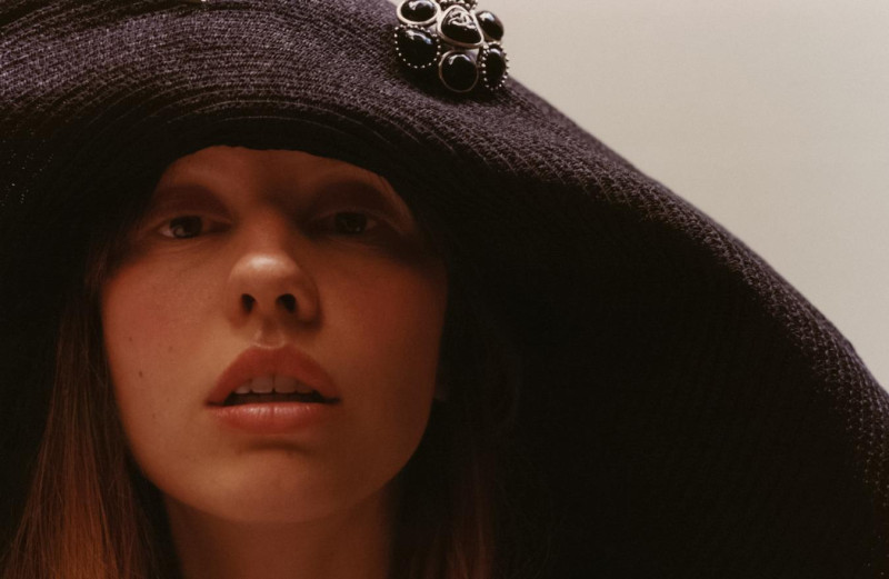 Mia Goth: I Think I\'m A Weirdo, September 2024