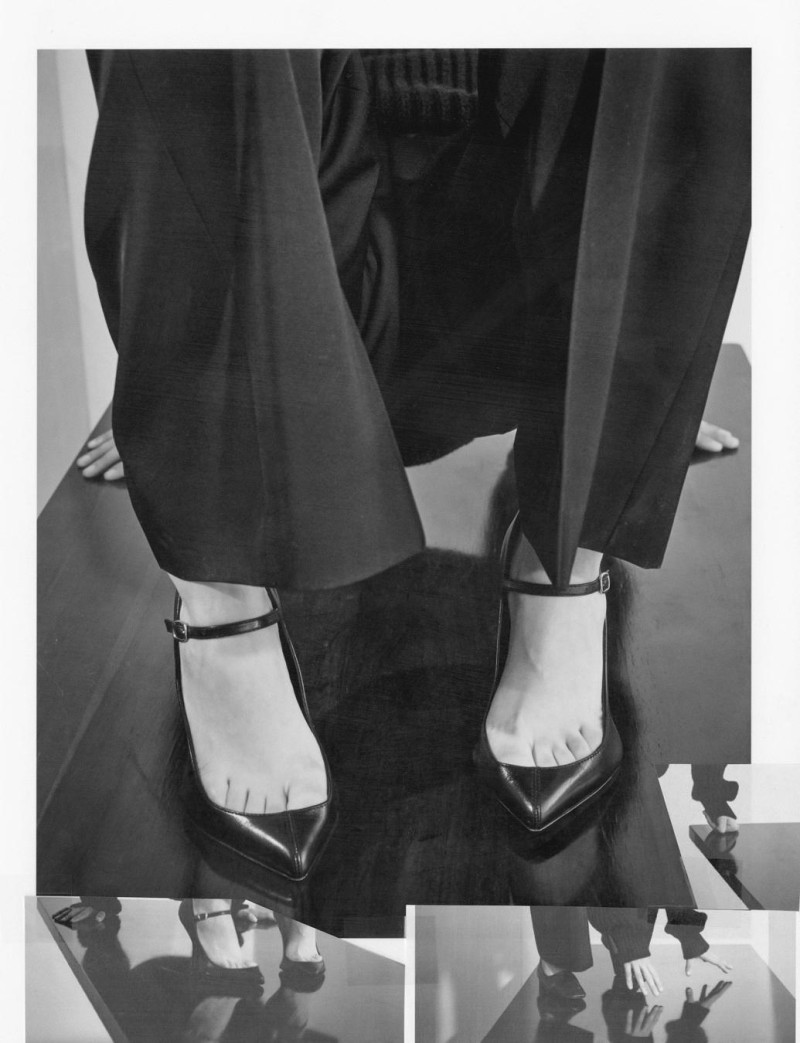 A Portfolio By Phoebe Philo & Collier Schorr, September 2024