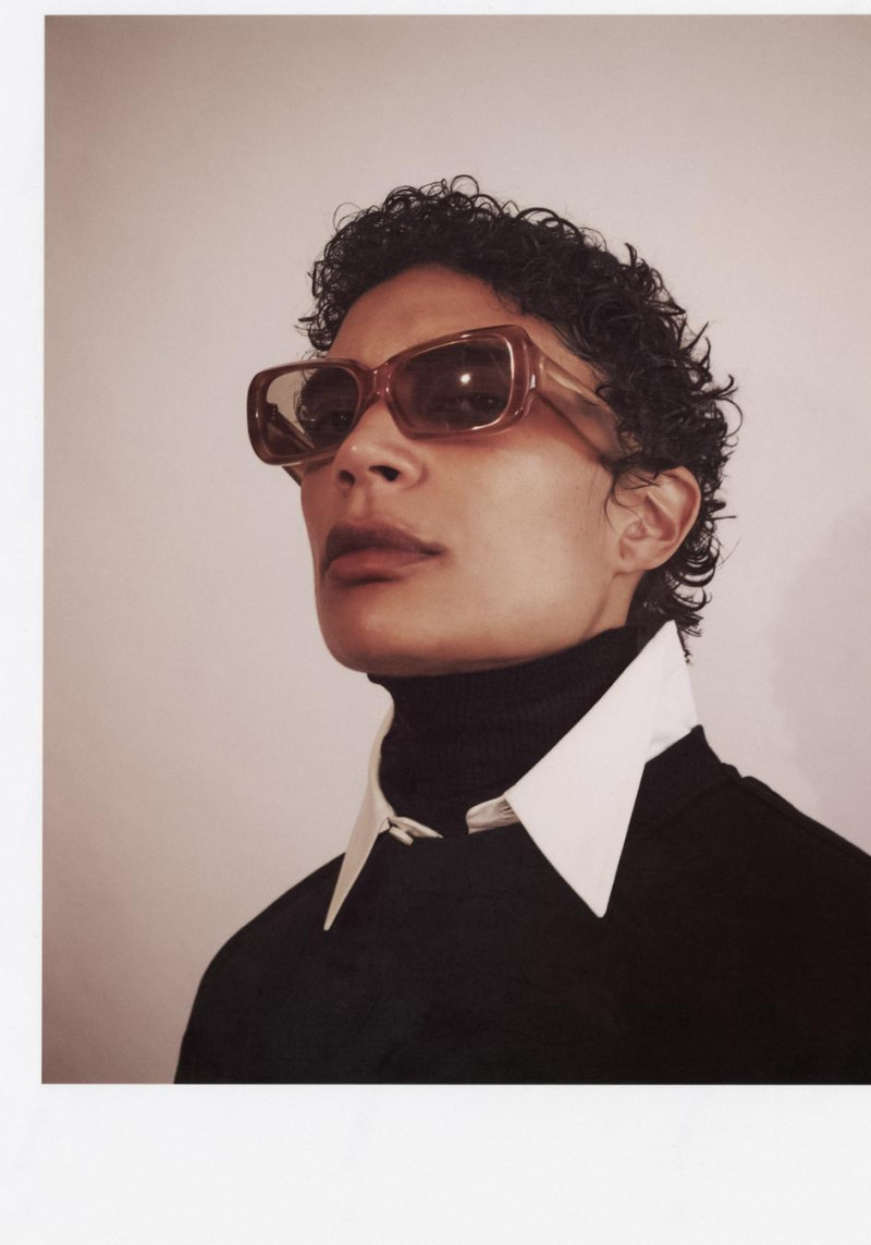 A Portfolio By Phoebe Philo & Collier Schorr, September 2024