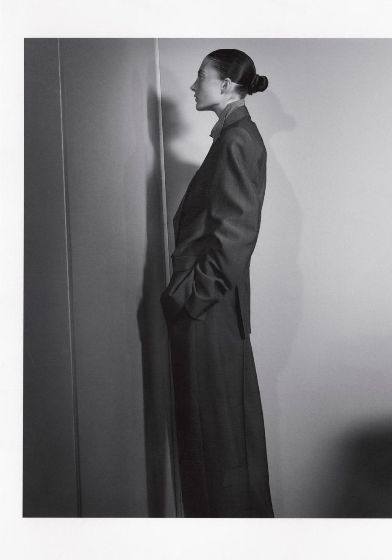 A Portfolio By Phoebe Philo & Collier Schorr, September 2024