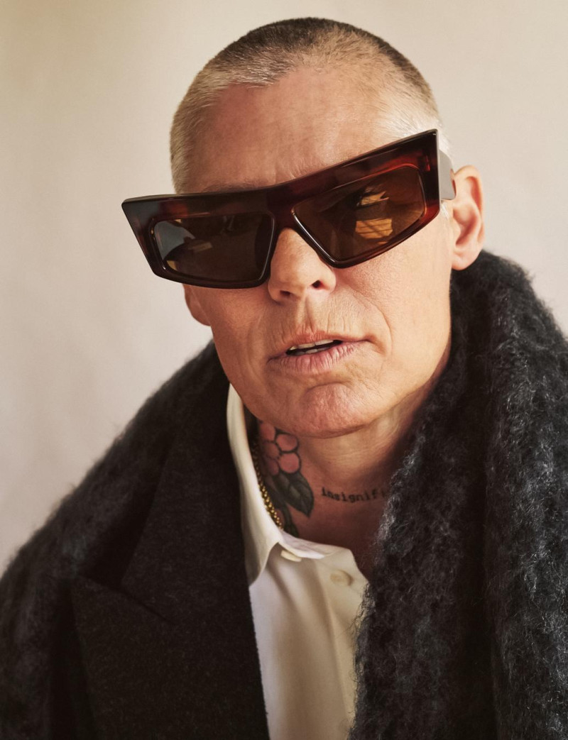 A Portfolio By Phoebe Philo & Collier Schorr, September 2024