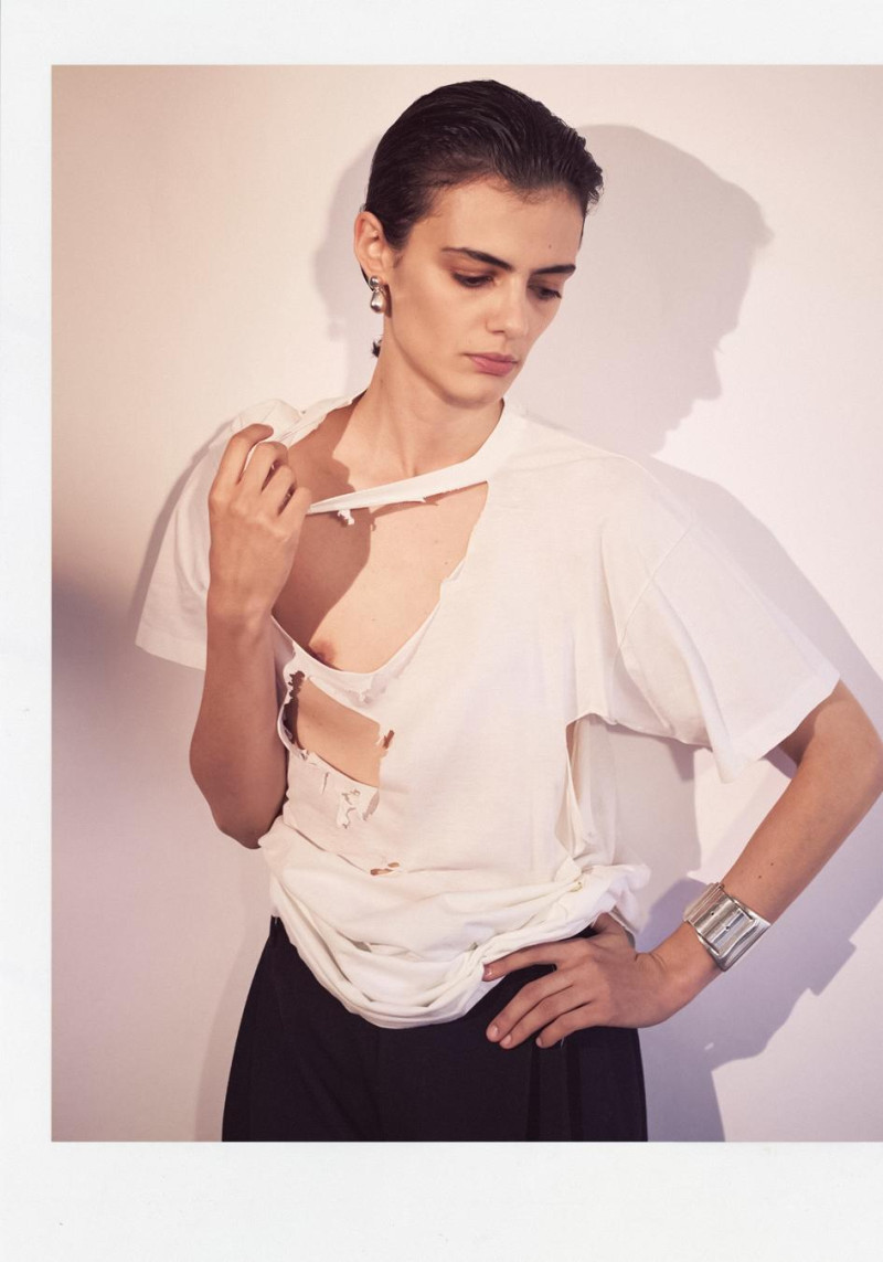 A Portfolio By Phoebe Philo & Collier Schorr, September 2024