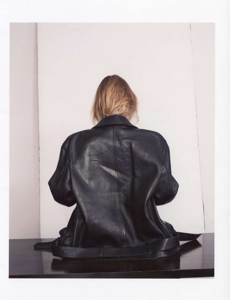 A Portfolio By Phoebe Philo & Collier Schorr, September 2024