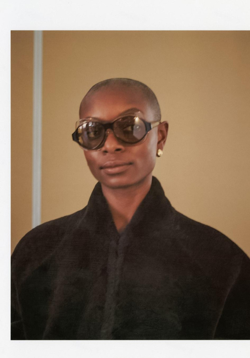 A Portfolio By Phoebe Philo & Collier Schorr, September 2024