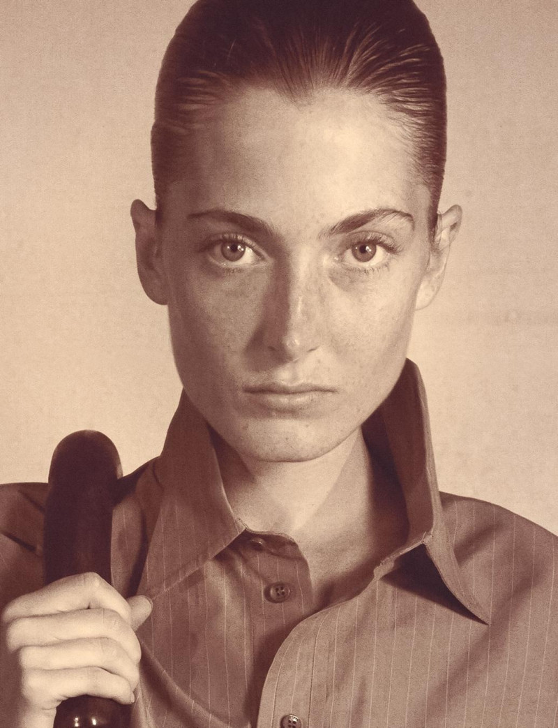 A Portfolio By Phoebe Philo & Collier Schorr, September 2024