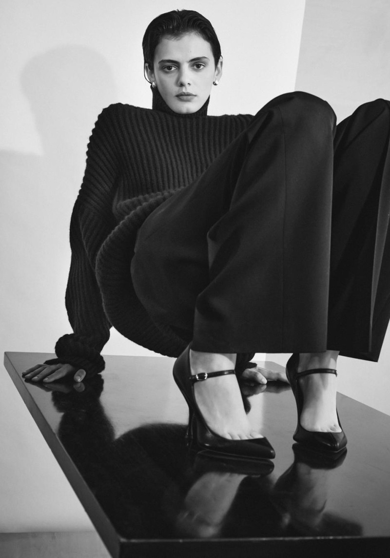 A Portfolio By Phoebe Philo & Collier Schorr, September 2024