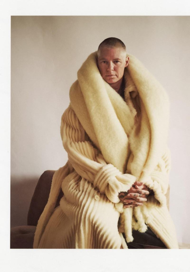 A Portfolio By Phoebe Philo & Collier Schorr, September 2024