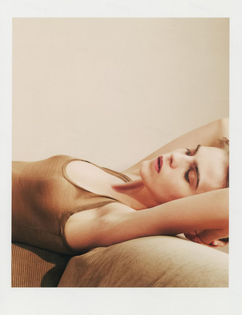 A Portfolio By Phoebe Philo & Collier Schorr, September 2024