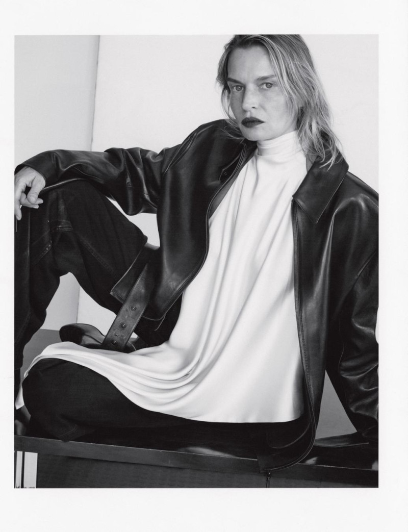 A Portfolio By Phoebe Philo & Collier Schorr, September 2024