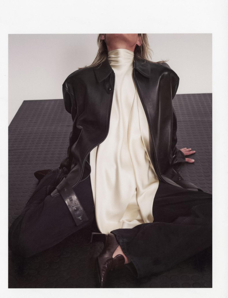 A Portfolio By Phoebe Philo & Collier Schorr, September 2024