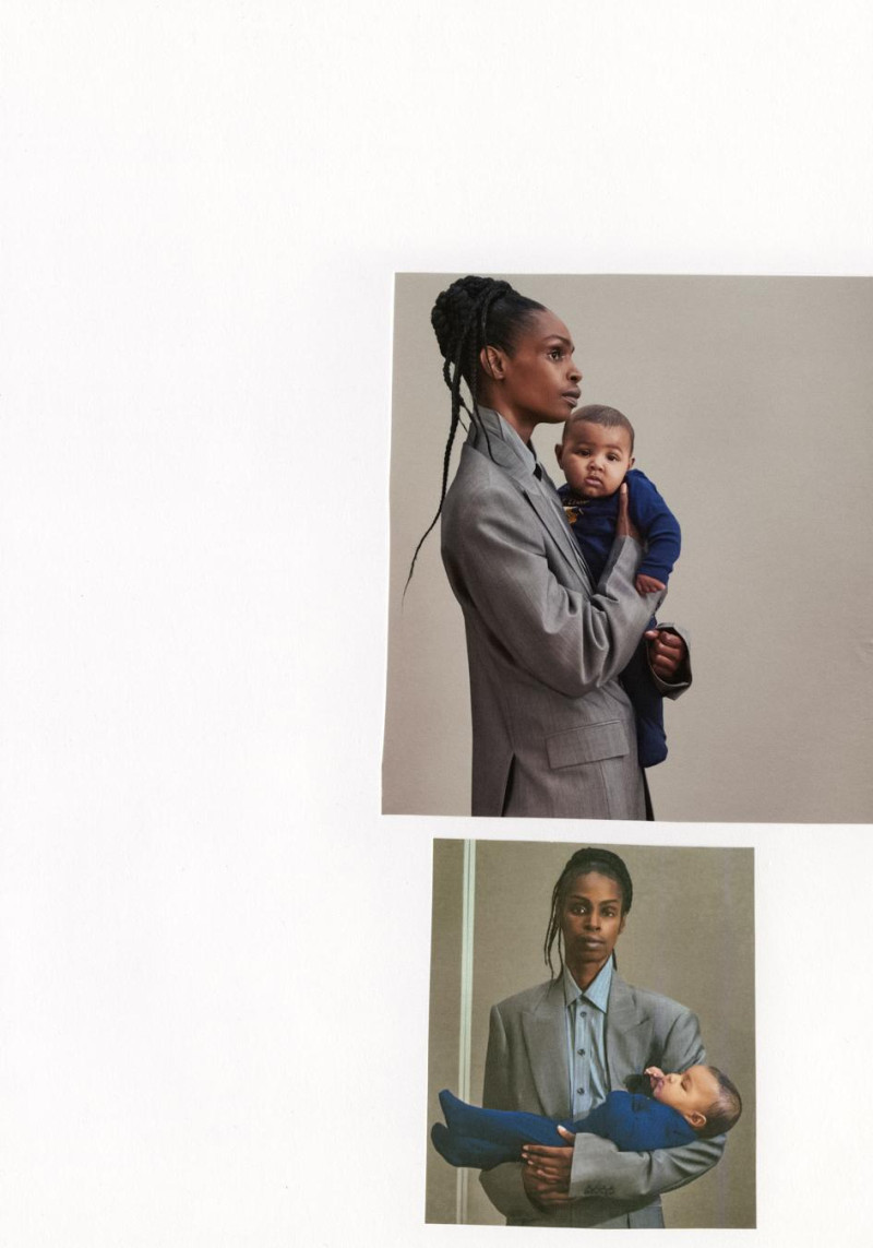 A Portfolio By Phoebe Philo & Collier Schorr, September 2024