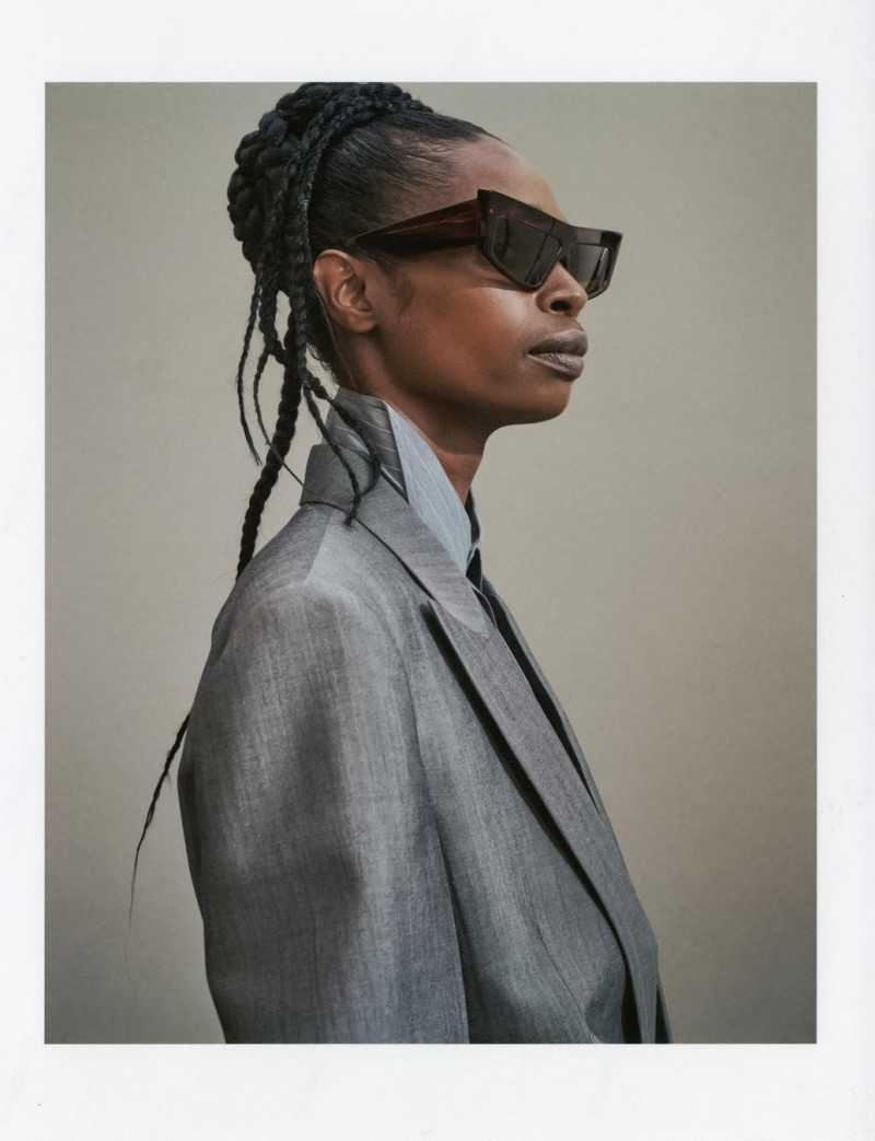 A Portfolio By Phoebe Philo & Collier Schorr, September 2024
