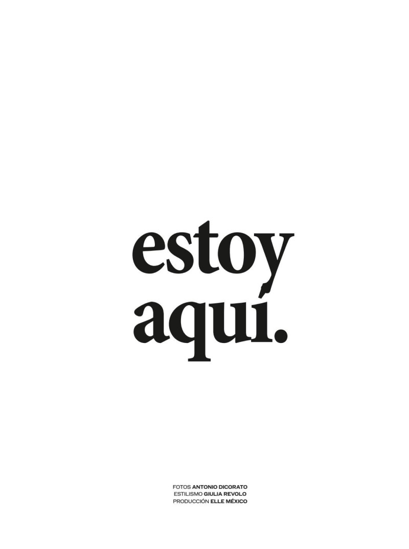 Estoy Acqui, September 2020