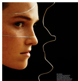 Print: Beauty Tech