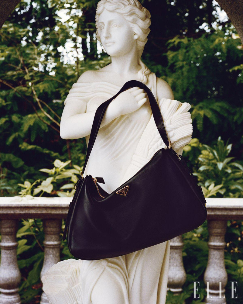 Prada, September 2024