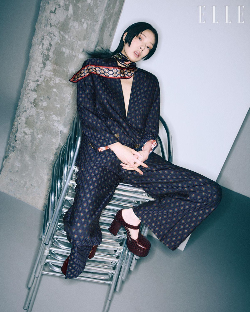 Etro, September 2024