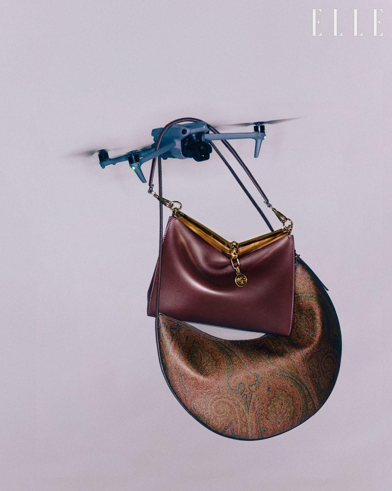 Etro, September 2024