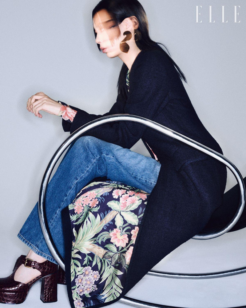 Etro, September 2024