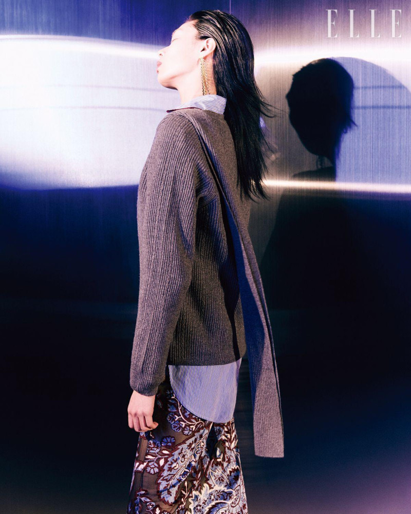 Etro, September 2024